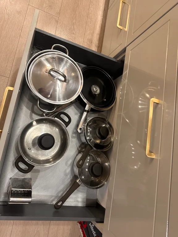 Большая 2-комнатная квартира для вашего проживания и отдыха