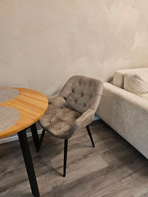 Уютная квартира в доме комфорт плюс