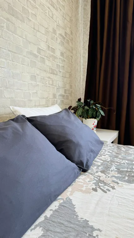 Уютная квартира у вокзала