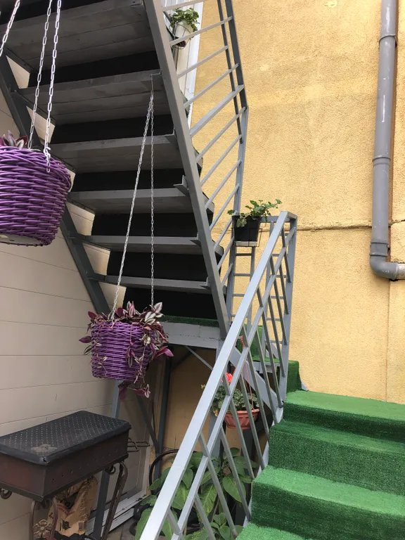 Коттедж Уютный дом в центре — Анапа