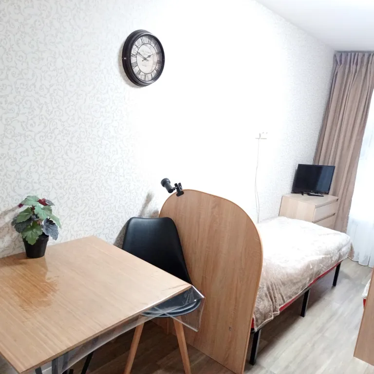 Квартира Уютная комната в центре у метро — Санкт-Петербург