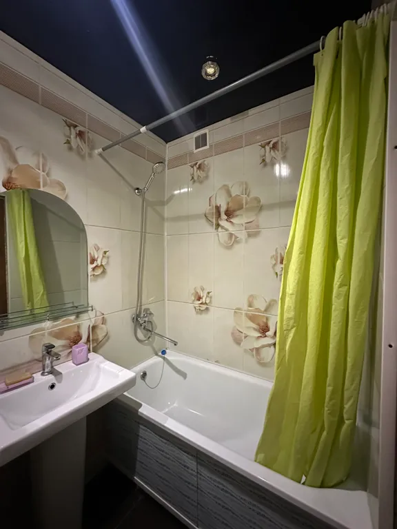 Квартира в 50 метрах от пляжа