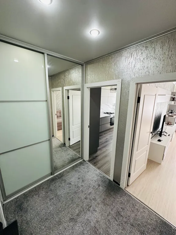 Квартира в центре