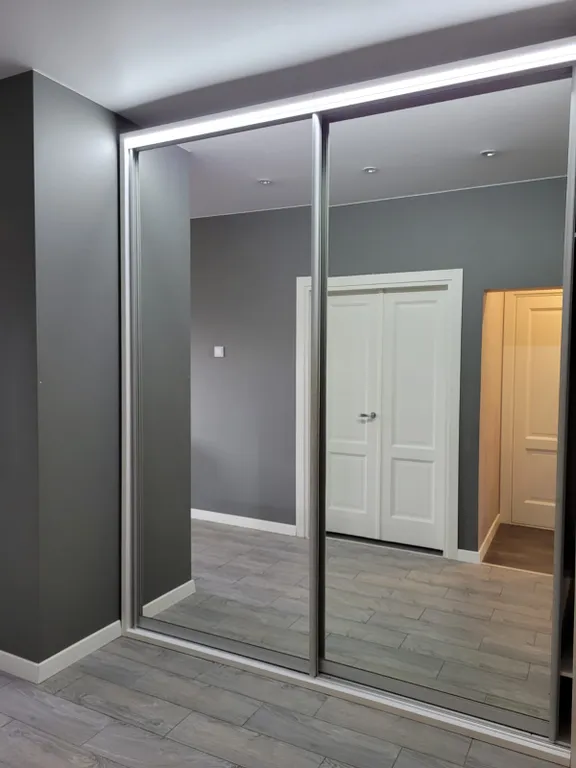 Апартаменты Олимп