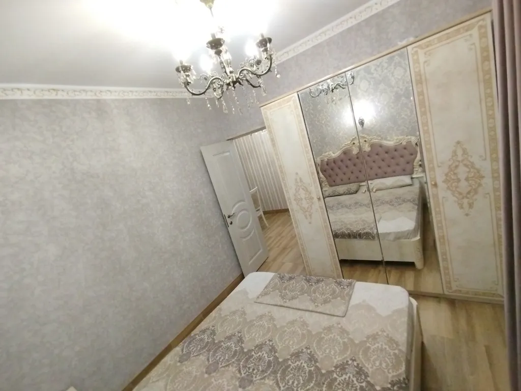 Квартира 2-комнатная Квартира — Анапа