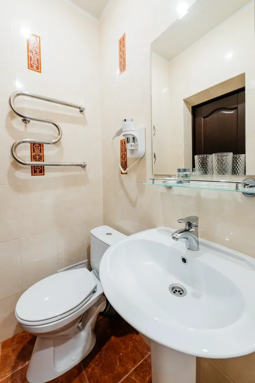 Квартира Комната — Лазаревское