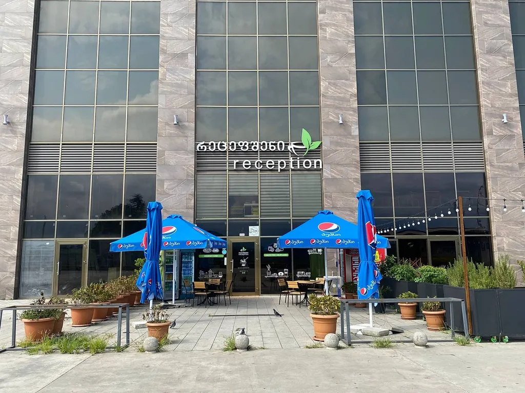 Премиальные апартаменты на берегу моря, Porta Batumi Tower