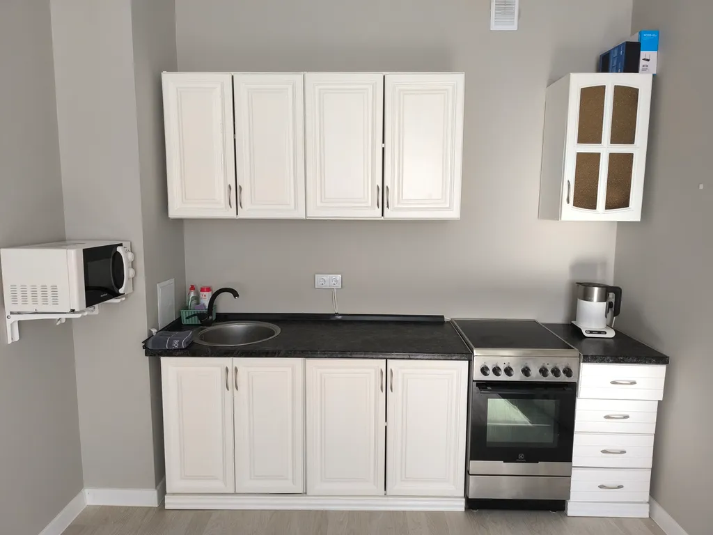 Квартира Квартира рядом с парком Галицкого — Краснодар