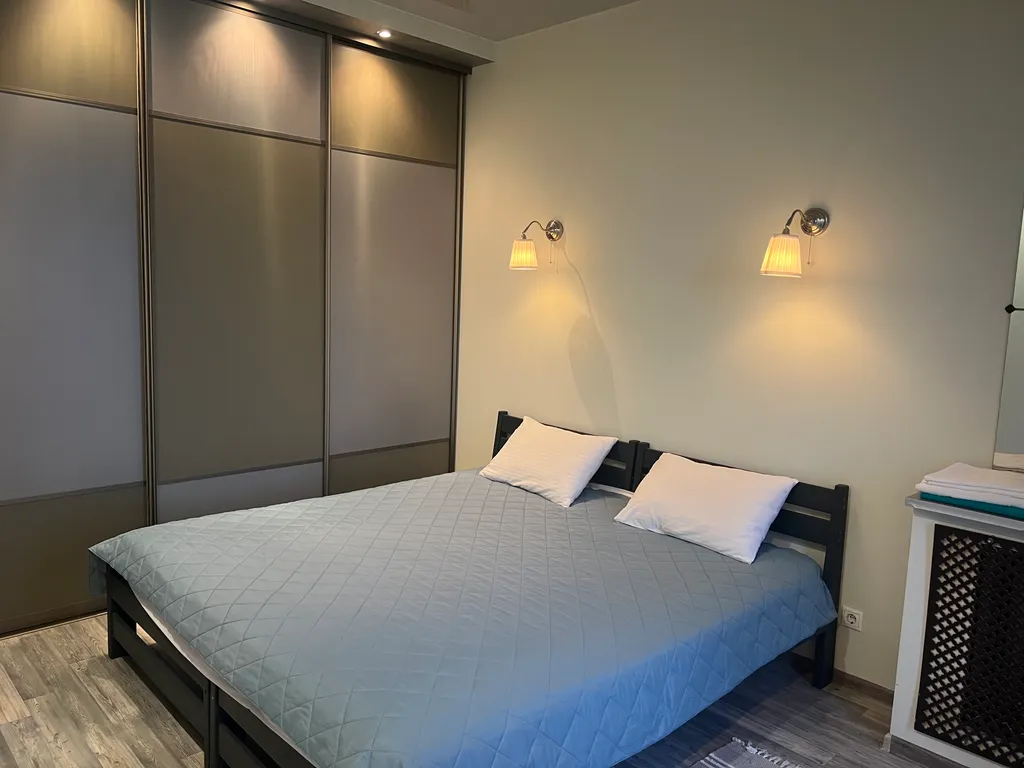 Апартамент Old Krom