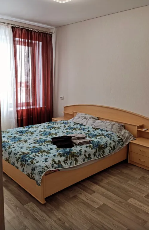 Однокомнатная квартира — аренда посуточно в Магнитогорск