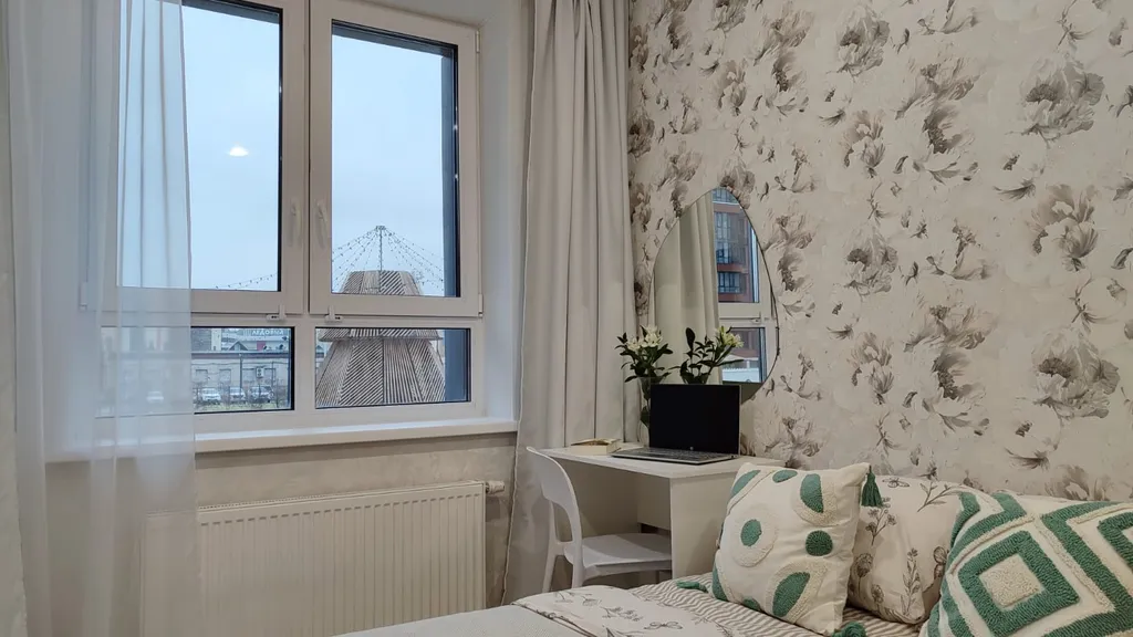 Комфортная трешечка