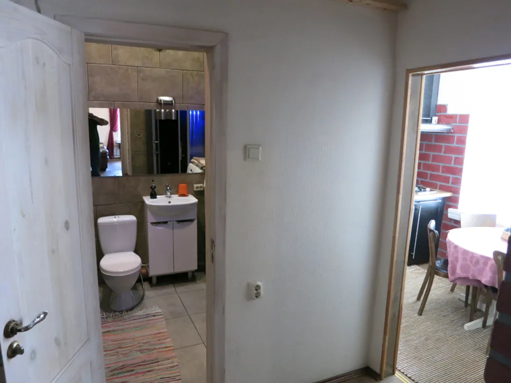 Апартаменты с Видом на Башню Ратуши