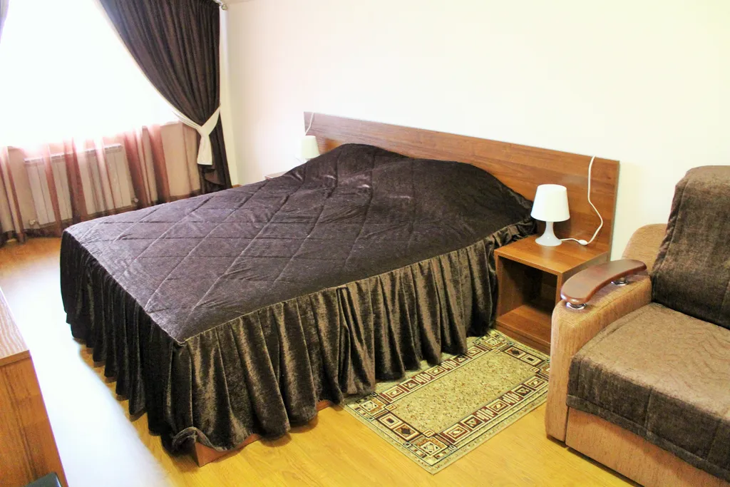 Комната