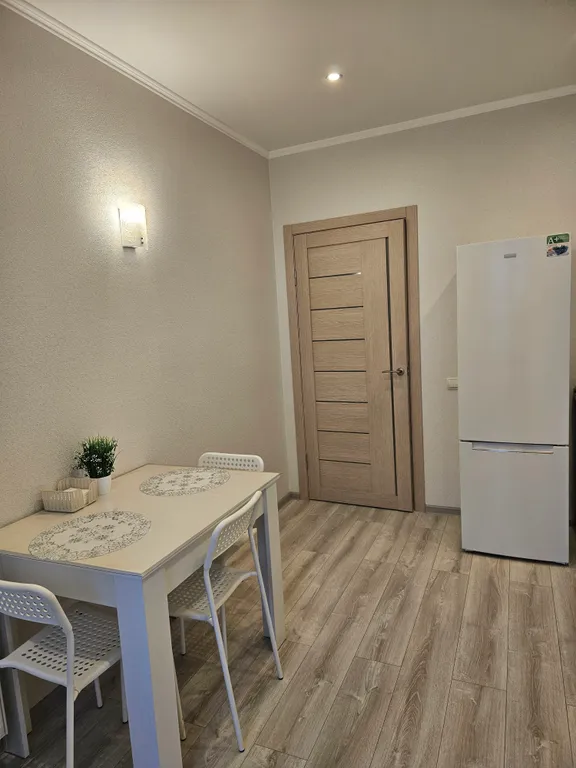 Квартира Уютная квартира — Калининград