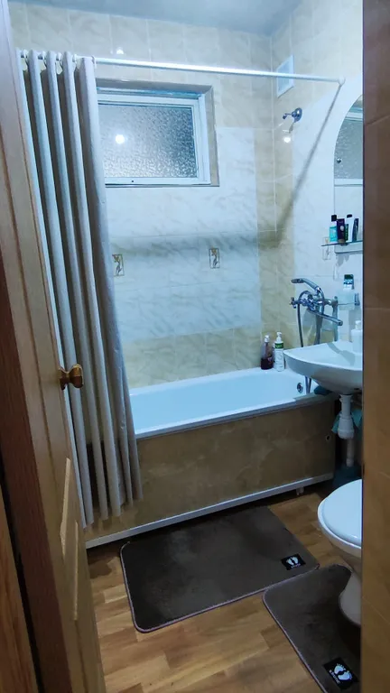 Уютная квартира в самом центре курортного города