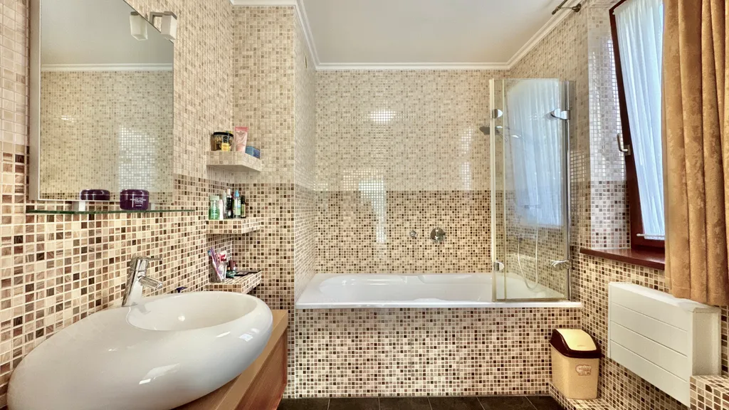 Коттедж Вилла возле Царской тропы в Нижней Ореанде — Ореанда