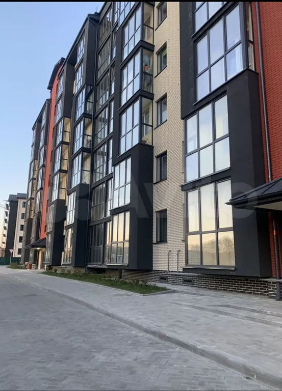 Уют и гармония в сердце Балтики