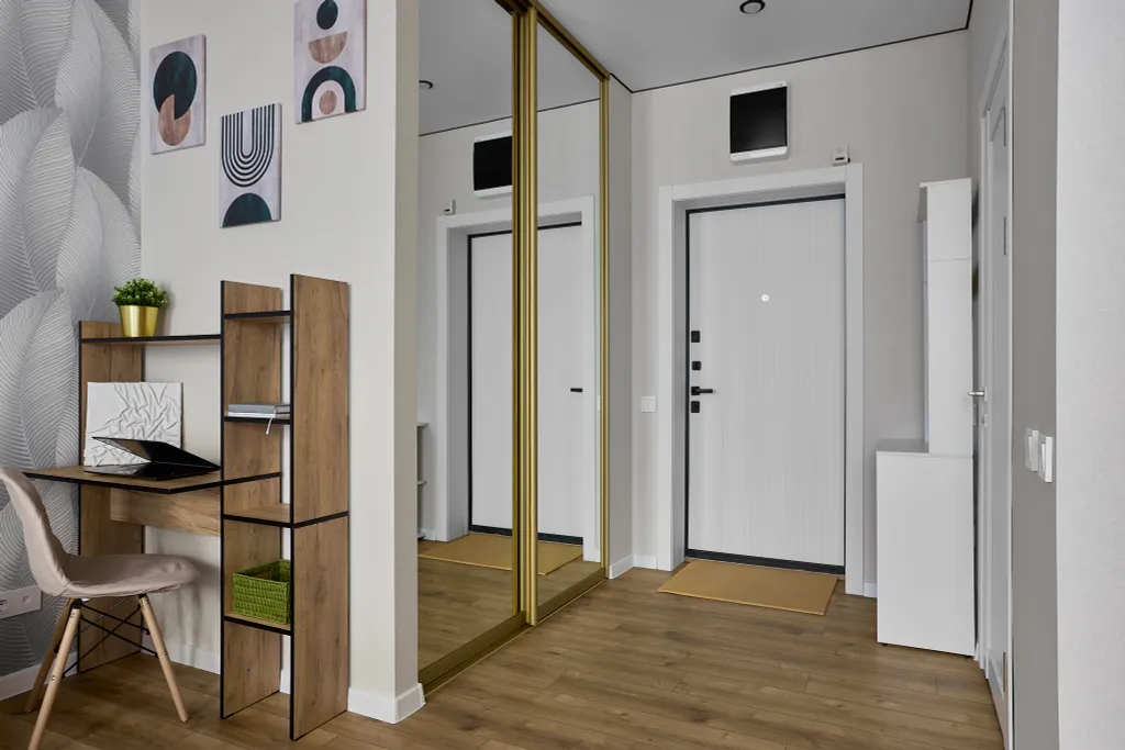 Квартира Квартира South city, премиум студия — Краснодар
