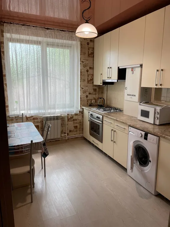 Уютная квартира рядом с морем