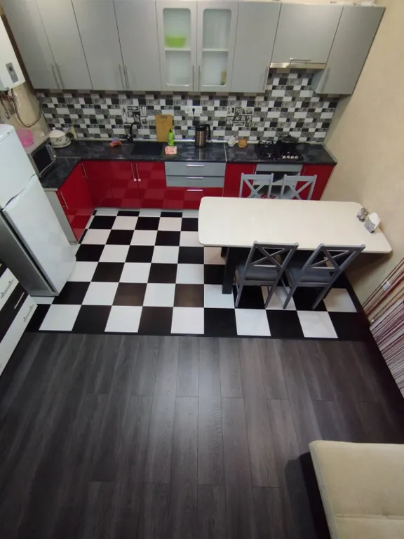 Новый гостевой дом на Торфяной недалеко от центра