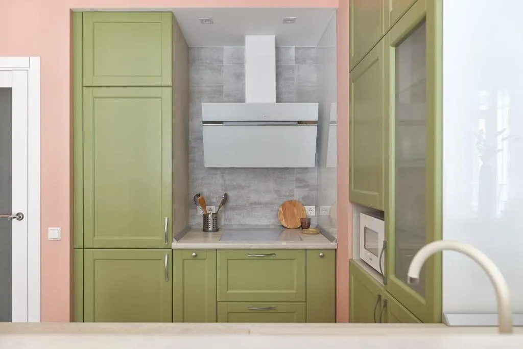 Апартаменты в ЖК Раушен Престиж