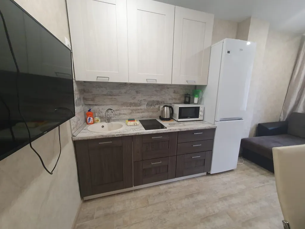 Квартира у моря