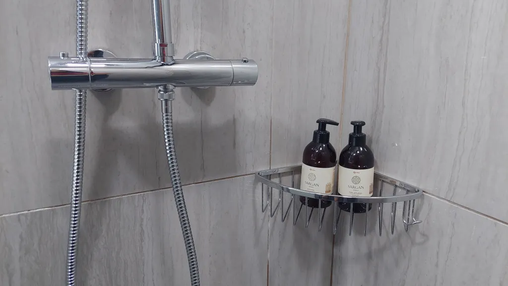 Коттедж Часть дома с отдельным входом — Сириус