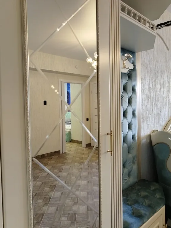 Комфортабельная квартира