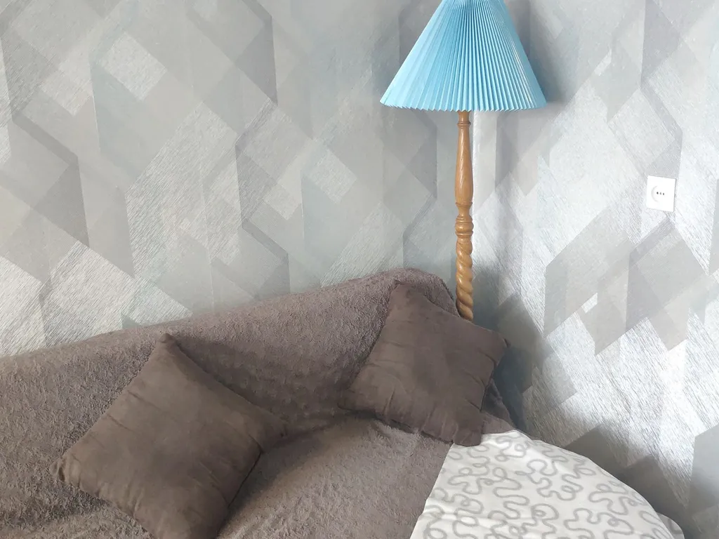 Квартира 1-комнатная Квартира — Калининград