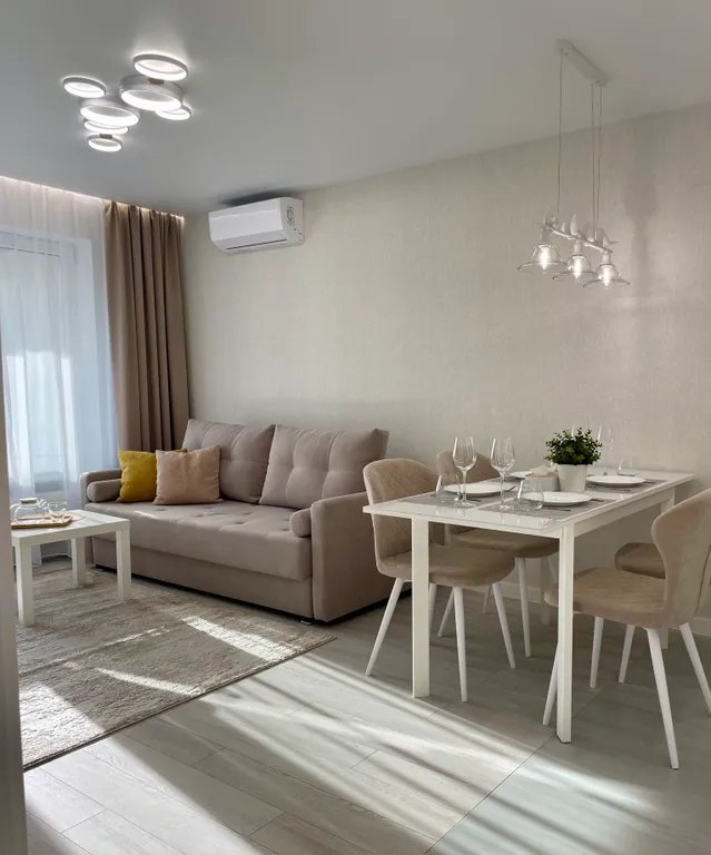 Уютно как дома