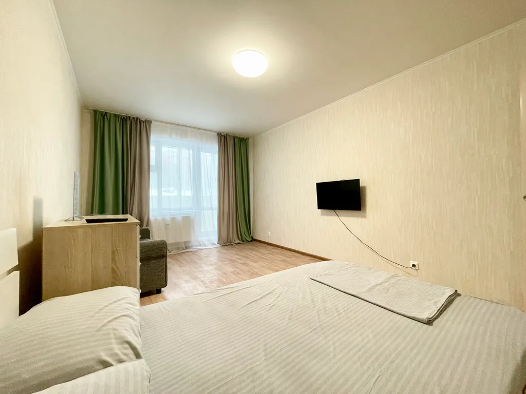 Квартира на Вышке-2