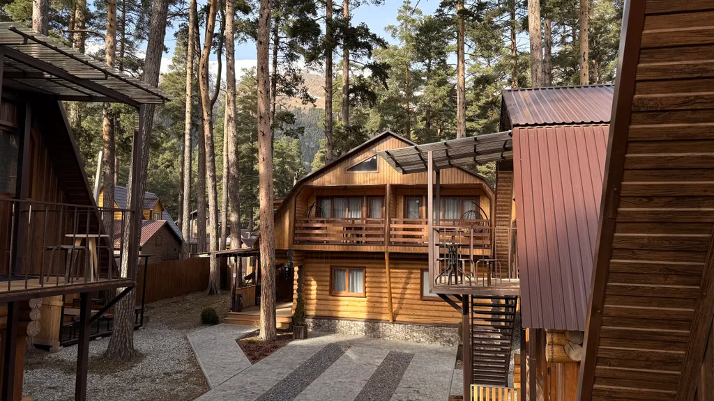 5-комнатный Дом