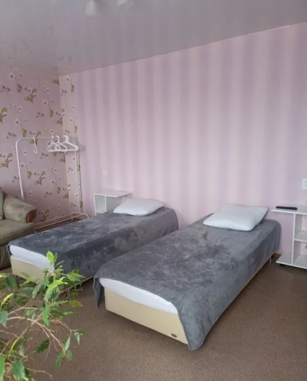 Уютная квартира для командировочных и гостей города — аренда посуточно в Энгельс