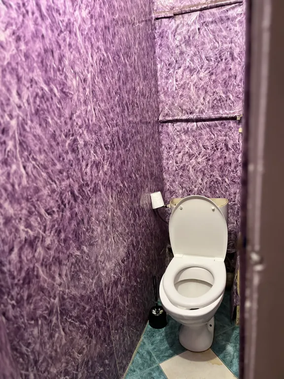 Квартира в Новоильинском районе