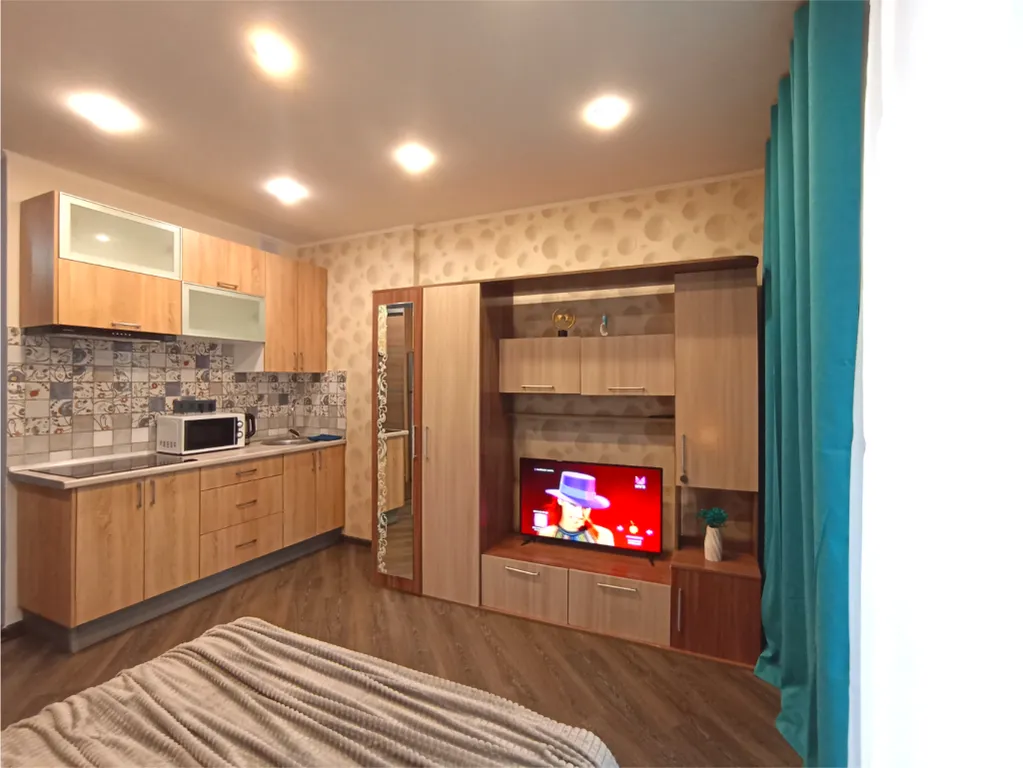 Квартира для деловых целей