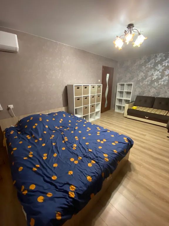 Уютная квартира со всеми удобствами