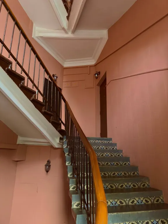 Квартира Дизайнерская квартира — Москва