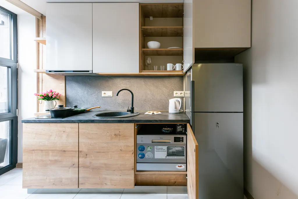 Студия ключ к центру Еревана