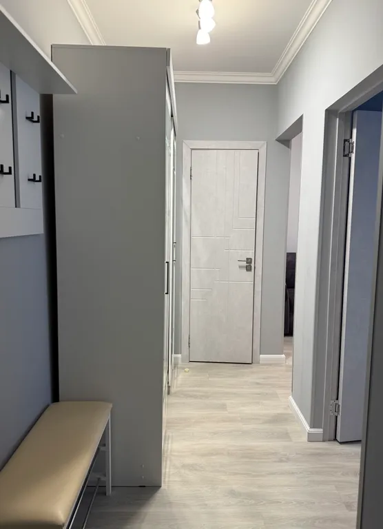 Уютная квартира недалеко от моря