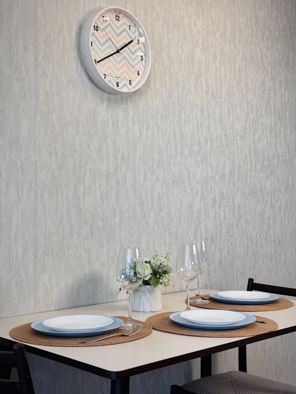 Квартира Уютная квартира недалеко от моря — Зеленоградск