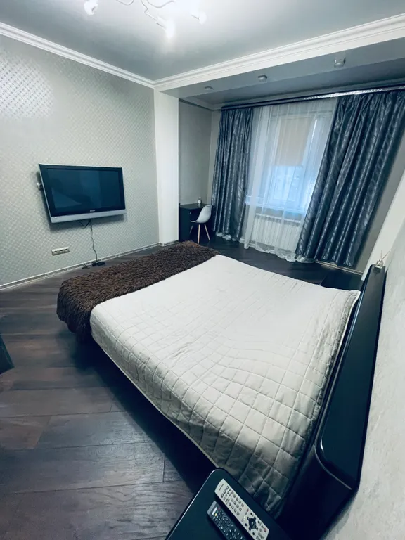 Квартира Квартира Comfort — Калининград