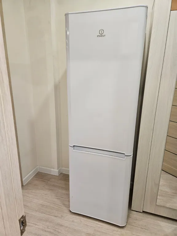 Студия с прекрасным видом на весь город и крайне удобным заездом с М5