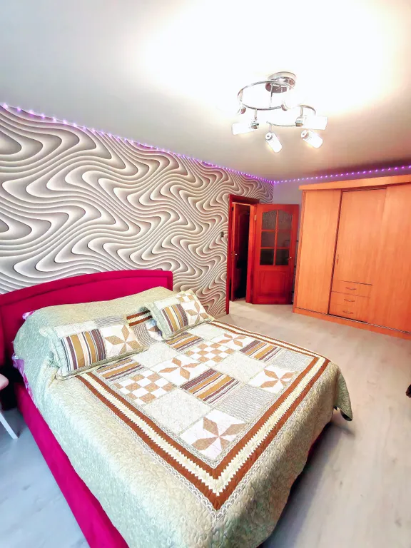 Квартира Уютная квартира рядом с центром — как дома, только лучше — Тверь