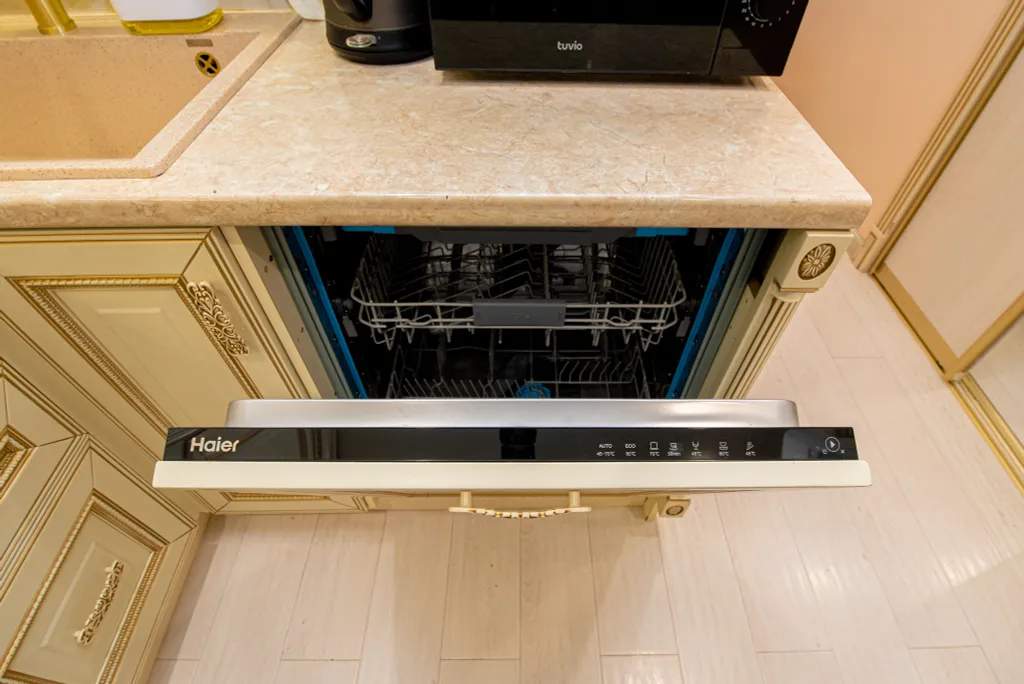 Квартира Комфортабельная двухкомнатная квартира — Москва