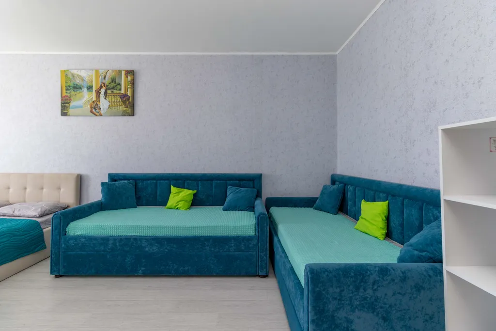 Уютная квартира рядом с перинатальным центром