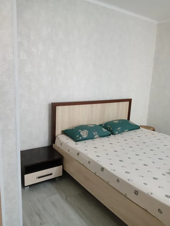 Квартира 1-комнатная Квартира — Элиста