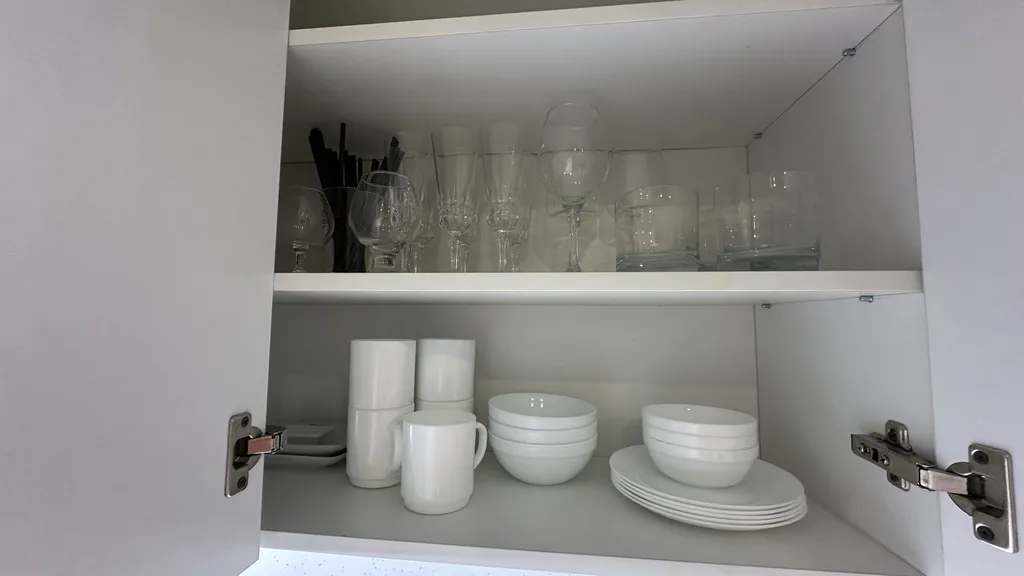 Уютная, новая студия