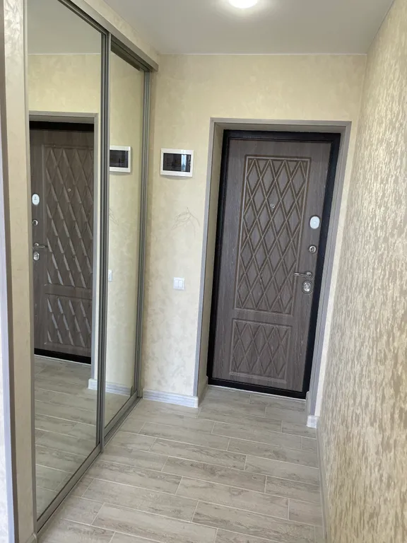 Квартира Уютная квартира в новом микрорайоне — Евпатория