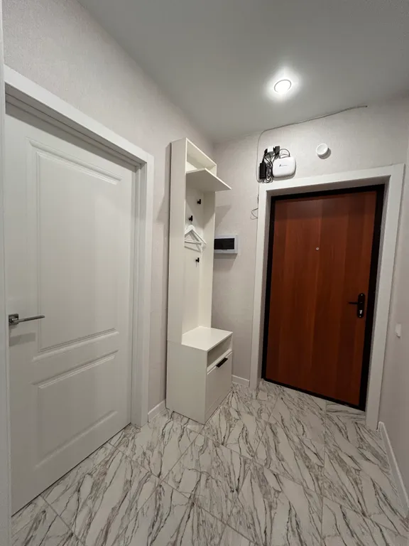 Квартира Новая уютная квартира в Анапе с развитой инфраструктурой — Анапа