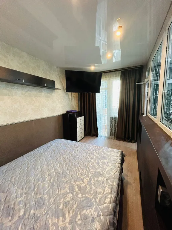 Квартира Апартаменты с прекрасным расположением у городского парка — аренда посуточно в Южно-Сахалинск